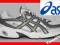 ASICS SILOWNIA BIEGANIE __ jak NOWE roz 44,5 44