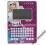 TABLET DOTYKOWY BARBIE KOMPUTEREK EDUKACYJNY GRY