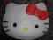 TOREBKA HELLO KITTY h&amp;M