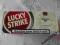 Gilzy Lucky Strike 200szt 7,80zł super cena LM