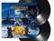 AVANTASIA Mystery Of Time Limited 180 g 2 LP