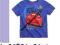 T-Shirt DISNEY CARS Koszulka Bluzka roz 104