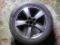 felgi z oponami Volvo/Ford/Jaguar/Peugot 5X108
