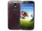 NOWY SAMSUNG GALAXY GT-I9505 S4 BROWN FV 23% KA-CE