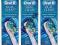 ORAL-B BRAUN DUAL CLEAN KOŃCÓWKI 5 SZTUK