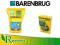 TRAWA BARENBRUG WATERSAVER na suche tereny 5kg