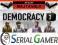 DEMOCRACY 3 STEAM GIFT FIRMA PEWNIAK 24/7 PROMOCJA