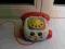 telefon fisher price