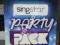 SINGSTAR PARTY PACK 2 MIKROFONY + 10 PIOSENEK 24H