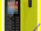 Nokia 108 Żółta / Idealna na prezent / Bez simlock