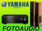 YAMAHA A-S300 AS300 + JAMO S606 2 kolory Raty 0%