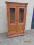 Witryna dębowa,  TANIO!!! Zobacz!!!