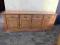KOMODA DĘBOWA ,   meble zachodnie
