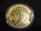 Moneta 10 zł 1997 rok, , Strzelecki, srebro 925