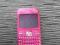 Nokia c3 pink