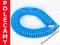 WĄŻ PRZEWÓD PNEUMATYCZNY WĘŻE 8x12mm 15 m PISTOLET