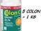 COLON C 1KG 5 OPAK.A-Z Medica.COLONC JELIT.MEDEST