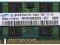 Samsung 2GB PC2-6400 DDR2 800MHz
