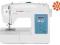 NOWA Elektroniczna Maszyna do szycia SINGER 6160