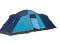 Namiot Lichvield River 6 osobowy 2 pokoje