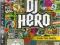 DJ HERO + GRAMOFON PS3 / KRAKÓW SKLEP LOVEGAME