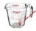 PYREX DZBANEK Z MIARKĄ 1,0 L