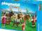 PLAYMOBIL 5425 WYPAS NA HALI + GRATIS