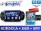 SONY PS VITA WiFi 3G +KARTA 8GB + DISNEY MEGA PACK