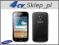 Samsung Galaxy Ace II Black i8160, PL, FV23%