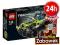 SKLEP.... Lego TECHNIC 42027 Pustynna wyścigówka