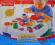 INTERAKTYWNY STOLIK MUZYCZNY FISHER PRICE K9449