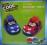 GRA SAMOCHODZIKI BUMPER CARS ZDALNIE STEROWANE