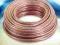 Kabel głośnikowy 25 metrów 2 x 2,5mm