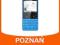 Nokia 210 DualSIM niebieski GW 24 C.H. M1 P-ń FV23