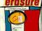 ERASURE IT DOESN'T HAVE TO BE CD sing LIMITED ED