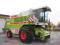 Claas Mega 218