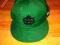 * New Era Elade * green fulcap new NY 7 1/8