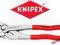 KNIPEX SZCZYPCE KLUCZ W JEDNYM 86 03 250 250MM