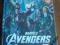 AVENGERS ( NOWY, FOLIA )