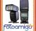 LAMPA BŁYSKOWA YONGNUO YN-568 JAK CANON 580 EX II