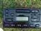 Oryginalne Radio Ford focus Mk1 4000 TRAFFIC + KOD