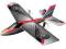 Elektryczny Samolot latający Silverlit -Twin Sport