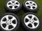 ALU TOYOTA AURIS AVENSIS COROLLA 5x114,3 16 7,5mm