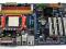 Gigabyte GA-M56S-S3 nForce 560 AM2+ AM3 gWARANCJA