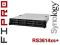 Synology RS3614xs+ Serwer Plików NAS Gigabit RACK