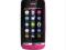 Nowa Czerwona Nokia Asha 311 GW24 bez simlocka