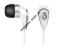 Skullcandy słuchawki 50/50 White poekspozycyjne