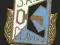 Clavia Świątniki Górne 80 lat - emalia