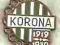 Korona Kraków 60 lat