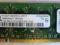 NOWE 1 GB DDR2 800  QIMONDA GW 12m